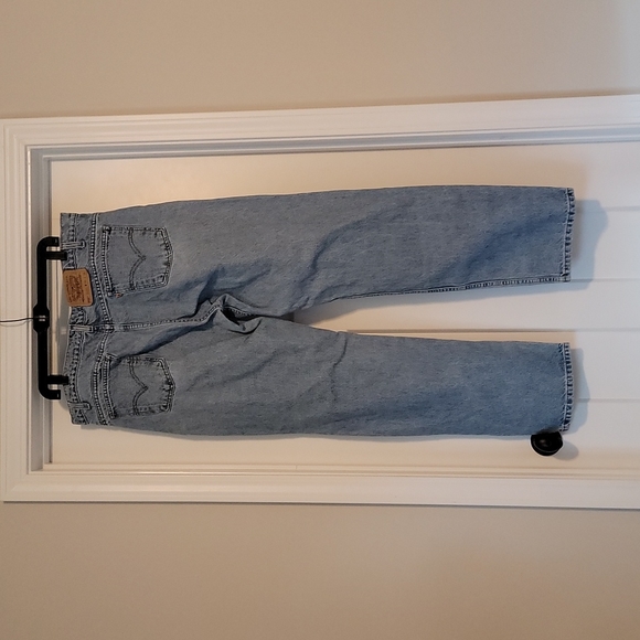 Vintage Levi's 505 jeans 40 - Picture 2 of 3